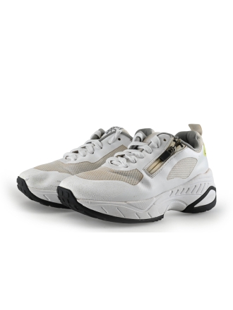 Waldlaufer Sneaker Weiß 336623
 Größe 38
 