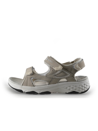 Travelin' Sandalen Weiß 336625
 Größe 41
 