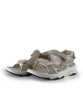 Travelin' Sandalen Weiß 336625
 Größe 41
 