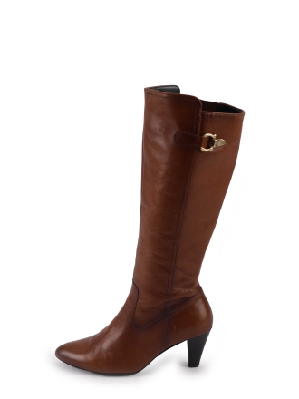 Gabor Stiefel Braun 336630
 Größe 41½
 