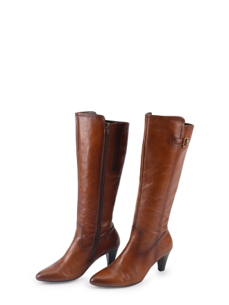 Gabor Stiefel Braun 336630
 Größe 41½
 