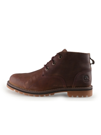 Timberland Schnürstiefel Cognac 336634
 Größe 43
 