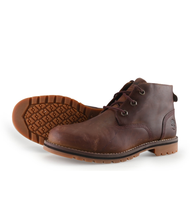 Timberland Schnürstiefel