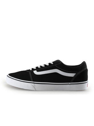 Vans Sneaker Schwarz 336635
 Größe 46
 