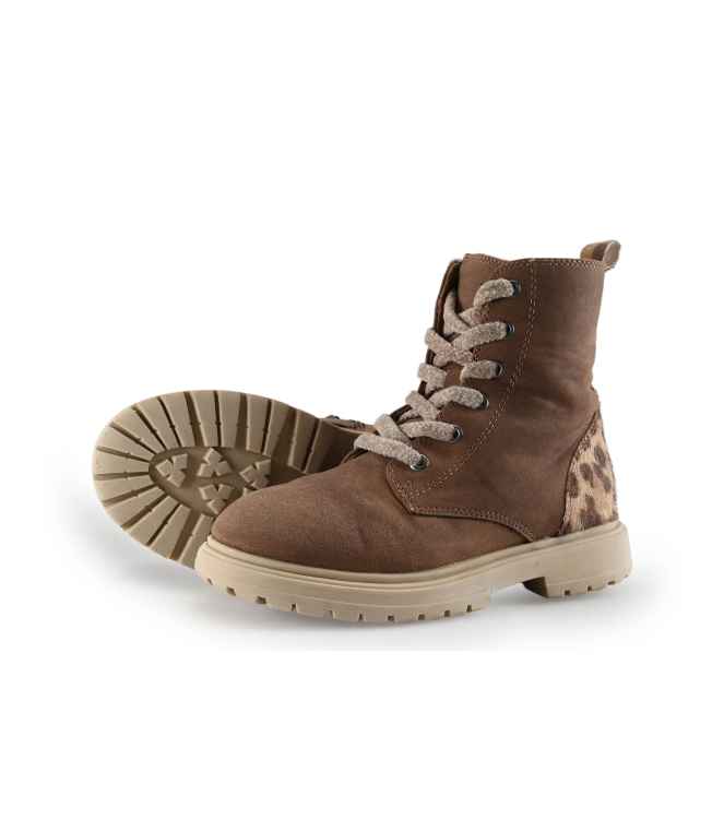 Milo & Mila Schnürstiefel