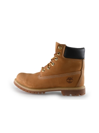 Timberland Schnürstiefel Gelb 336638
 Größe 38½
 