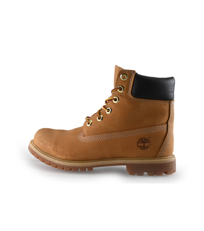 Timberland Schnürstiefel
