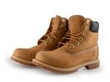Timberland Schnürstiefel