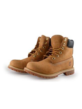 Timberland Schnürstiefel Gelb 336638
 Größe 38½
 