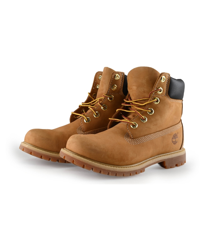 Timberland Schnürstiefel