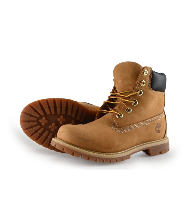 Timberland Schnürstiefel