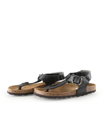 Kipling Sandalen Schwarz 336642
 Größe 32
 