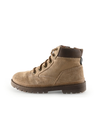 IK-KE Schnürstiefel Beige 336643
 Größe 29
 