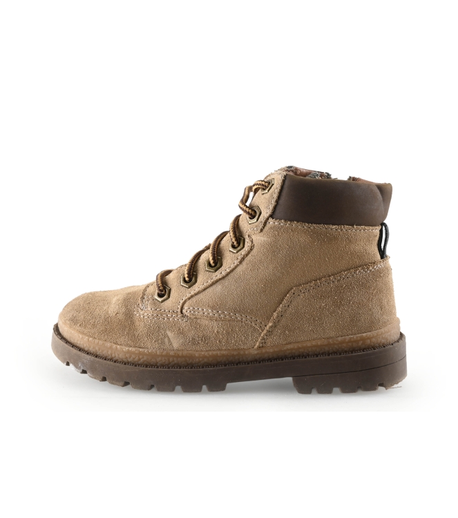 IK-KE Schnürstiefel