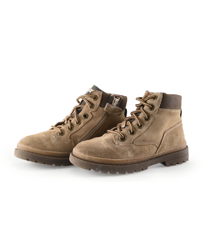 IK-KE Schnürstiefel