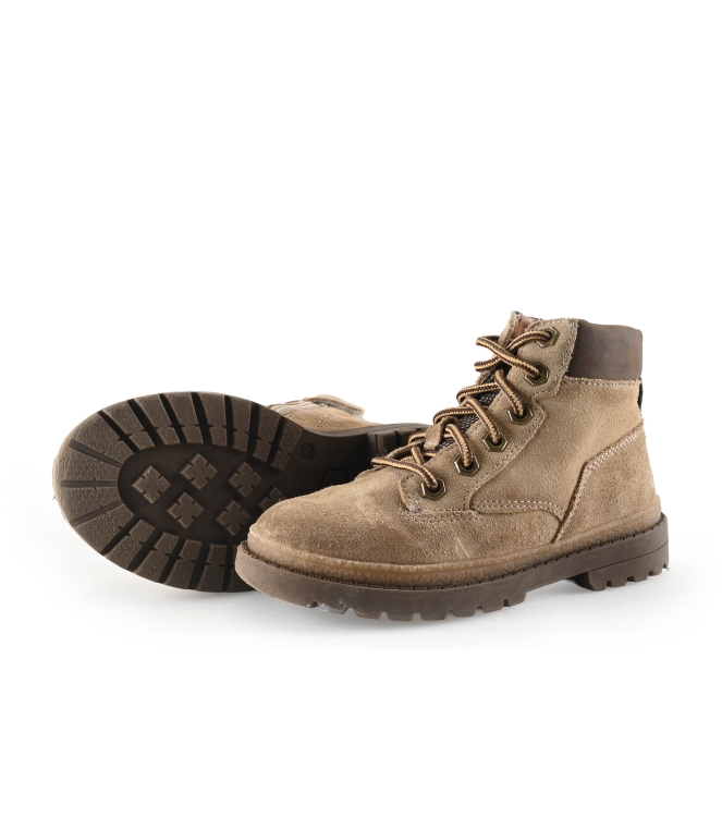 IK-KE Schnürstiefel