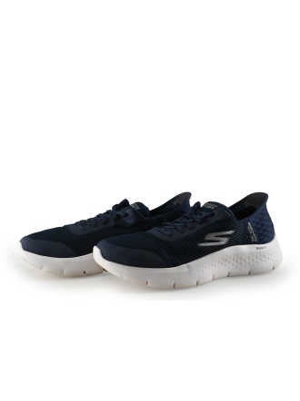 Skechers Sneaker Blau 336644
 Größe 38
 