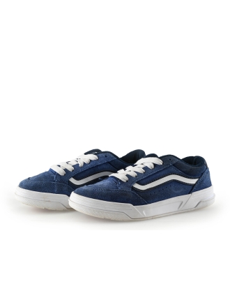 Vans Sneaker Blau 336645
 Größe 34
 
