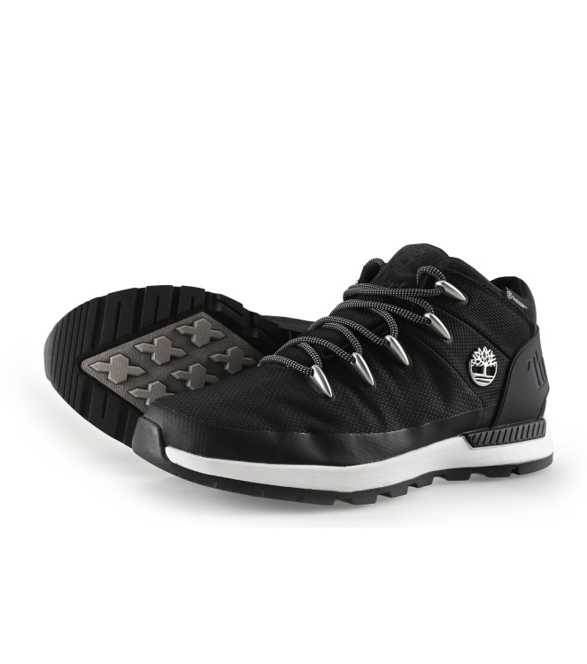 Timberland Schnürstiefel