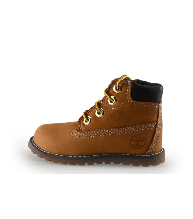 Timberland Schnürstiefel