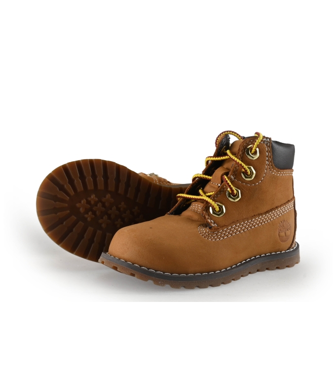 Timberland Schnürstiefel