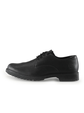 Timberland Elegante Schuhe Schwarz 336656
 Größe 43
 