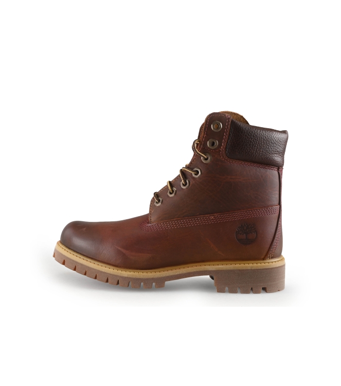 Timberland Schnürstiefel