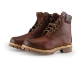 Timberland Schnürstiefel
