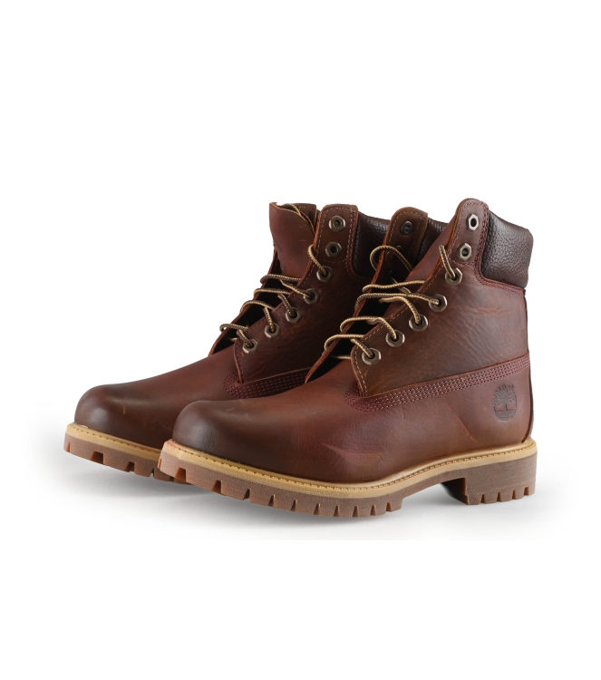Timberland Schnürstiefel