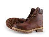 Timberland Schnürstiefel