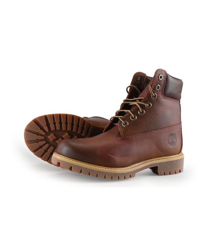 Timberland Schnürstiefel