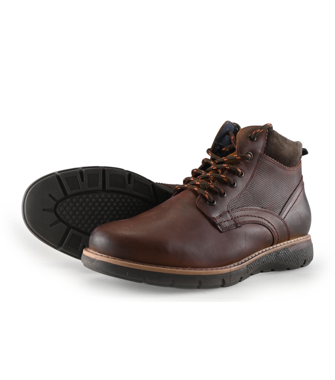 Outfielder Schnürstiefel