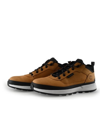 Timberland Schnürschuhe Cognac 336662
 Größe 40
 