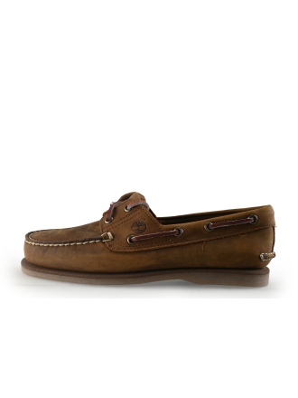 Timberland Bootsschuhe Braun 336664
 Größe 41
 