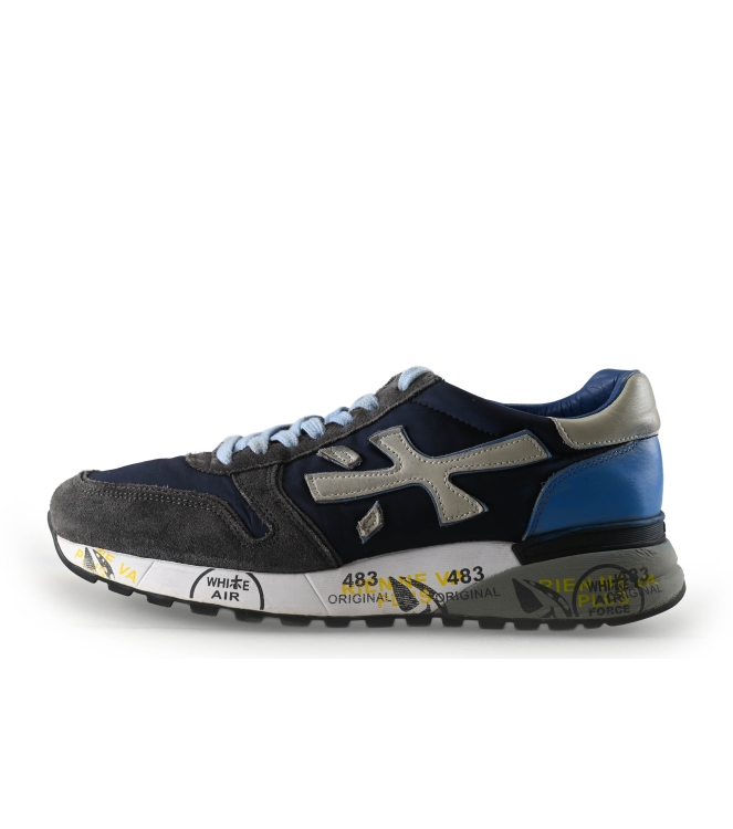Premiata Sneaker