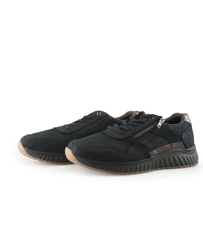 Rieker Schnürschuhe