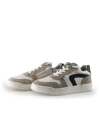 Develab Sneaker Beige 336674
 Größe 34
 