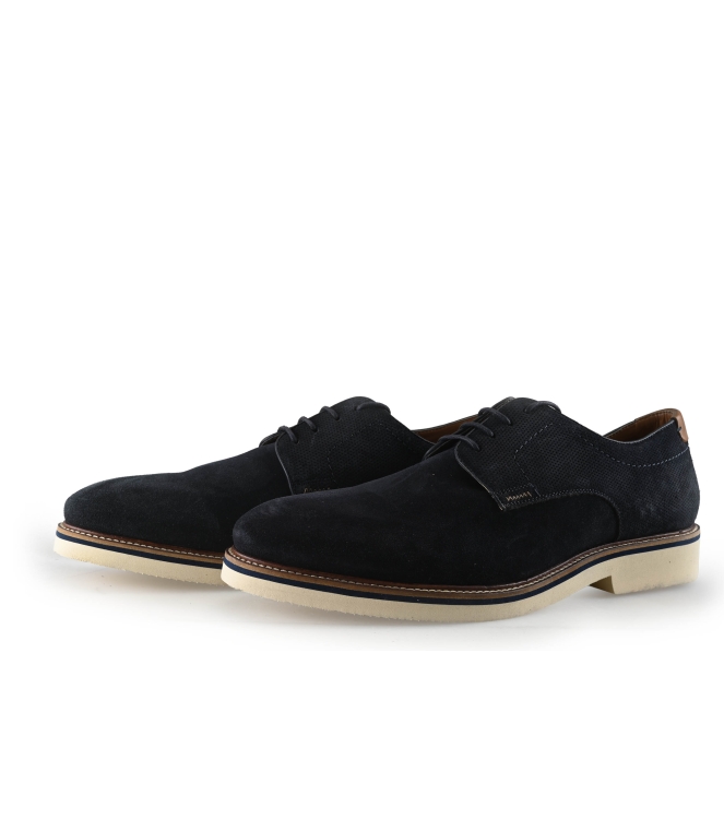 Loff 1881 Schnürschuhe