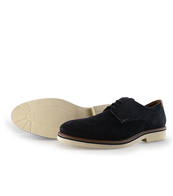 Loff 1881 Schnürschuhe