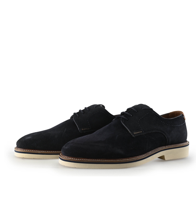 Loff 1881 Schnürschuhe