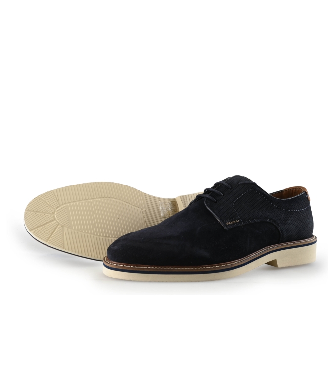 Loff 1881 Schnürschuhe