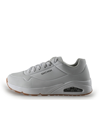 Skechers Sneaker Weiß 336679
 Größe 42
 