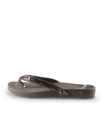 Skechers Flip-Flops Braun 336682
 Größe 39
 