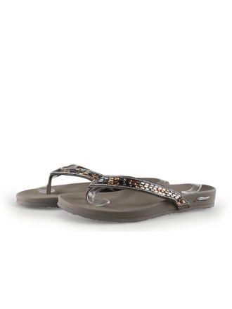 Skechers Flip-Flops Braun 336682
 Größe 39
 