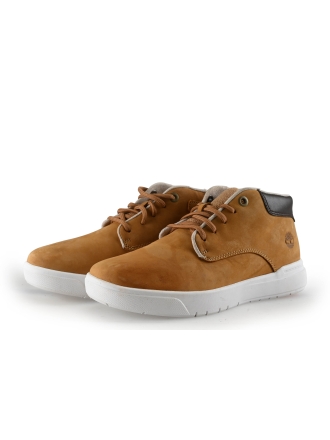 Timberland Sneaker Cognac 336685
 Größe 38
 