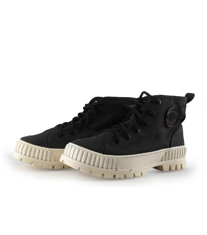 Palladium Stiefeletten