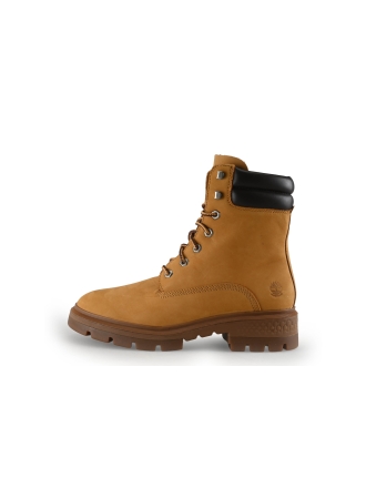 Timberland Schnürstiefel Cognac 336692
 Größe 41
 
