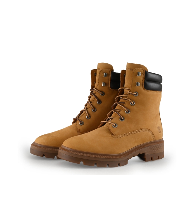 Timberland Schnürstiefel