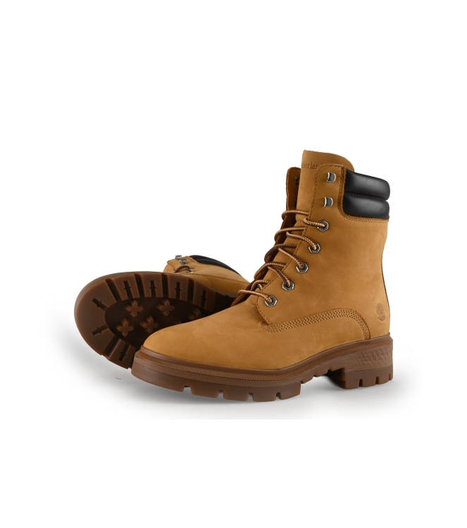 Timberland Schnürstiefel