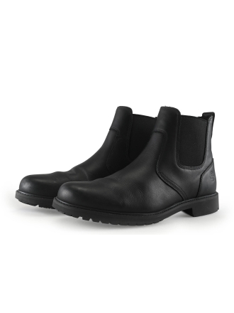 Timberland Chelsea boots Schwarz 336697
Größe 42